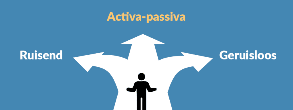 Eenmanszaak omzetten naar B.V.: de activa-passiva inbreng