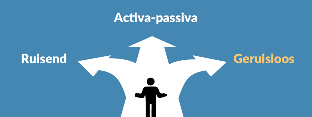 Eenmanszaak omzetten naar B.V.: de geruisloze inbreng.