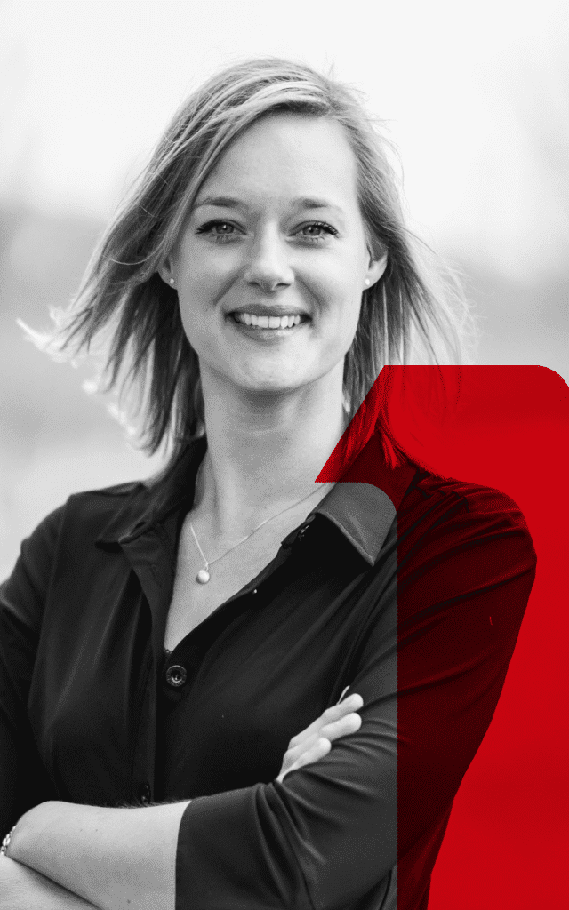 Mirjam: bouwrecht jurist, vastgoed jurist en huurrecht jurist