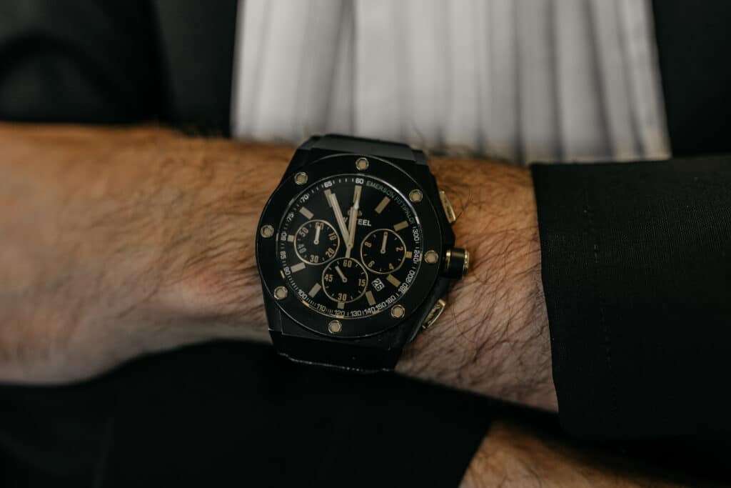 eerder aanwezig op werk